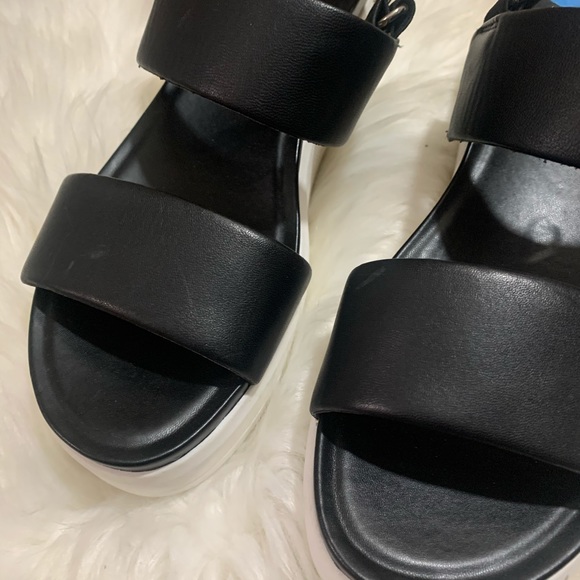 franco sarto kenan sandals